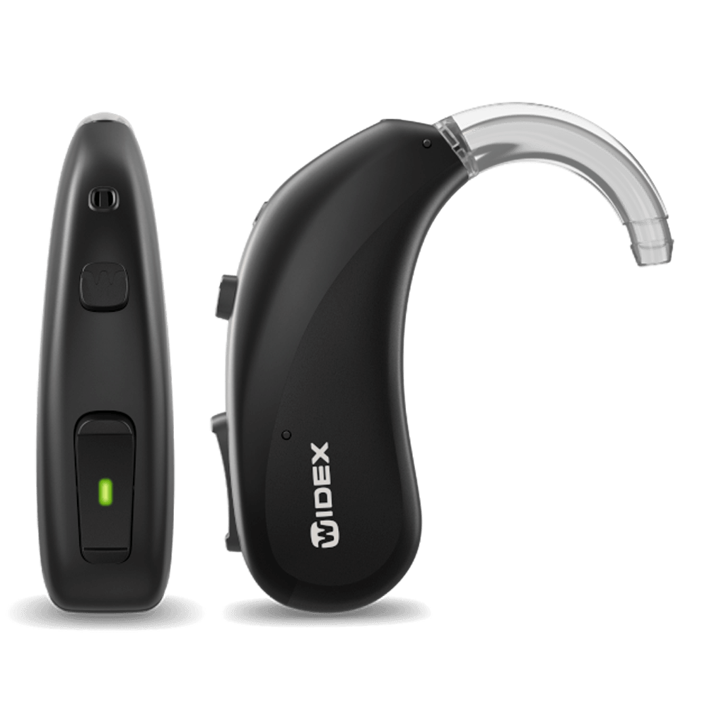 Melbourne Widex hearing aids