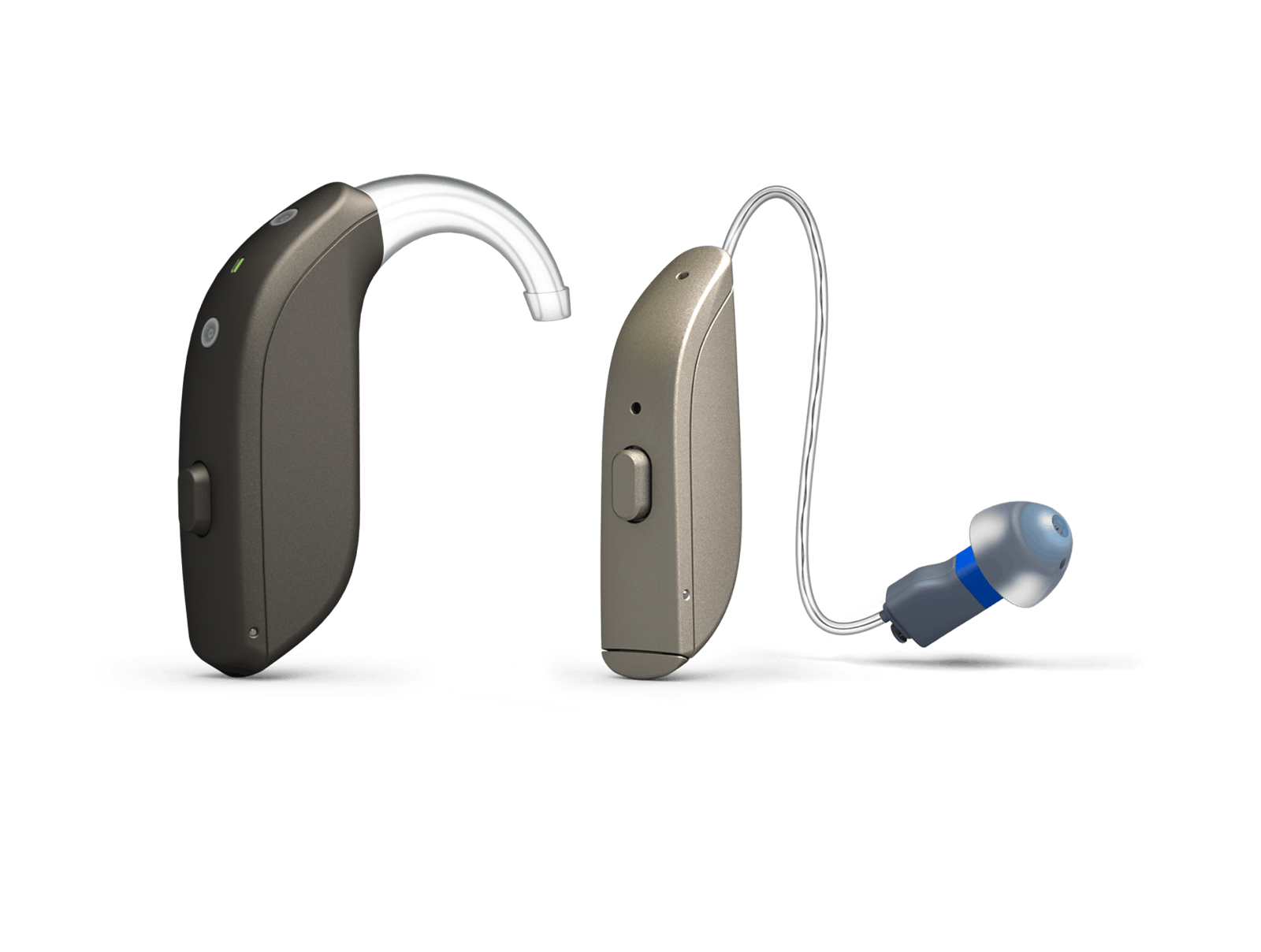 ReSound audiologist Melbourne