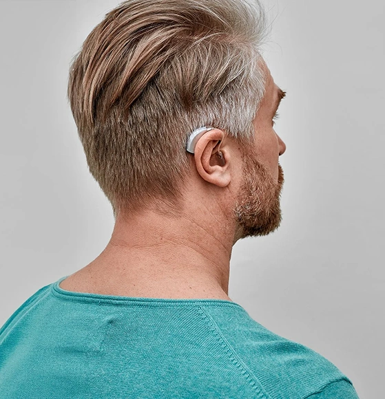 hearing aid fitting melbourne