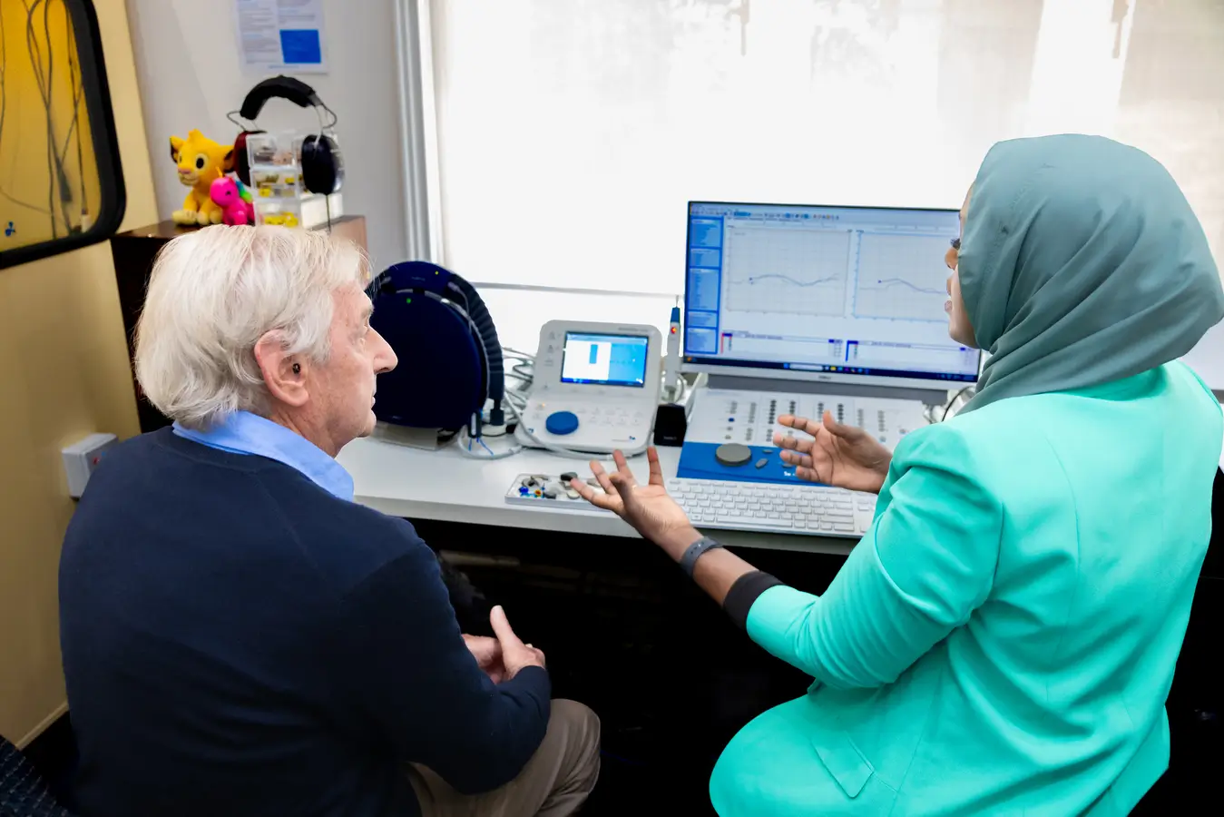 hearing communication devices Melbourne