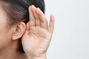 hearing loss test Melbourne