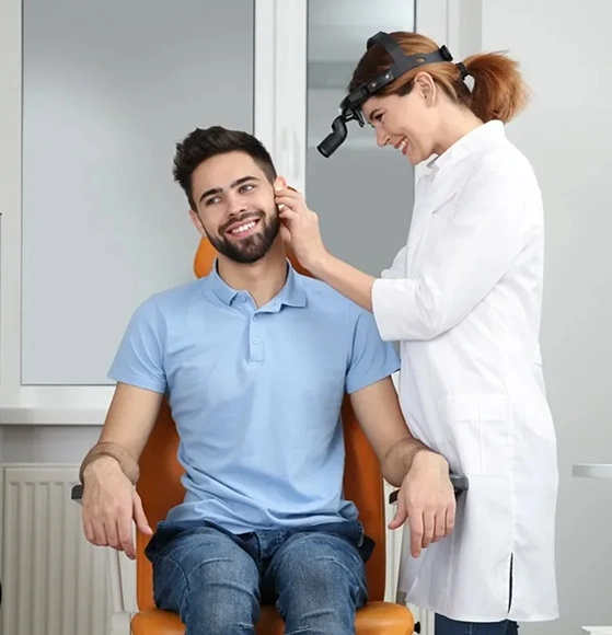 hearing specialist melbourne