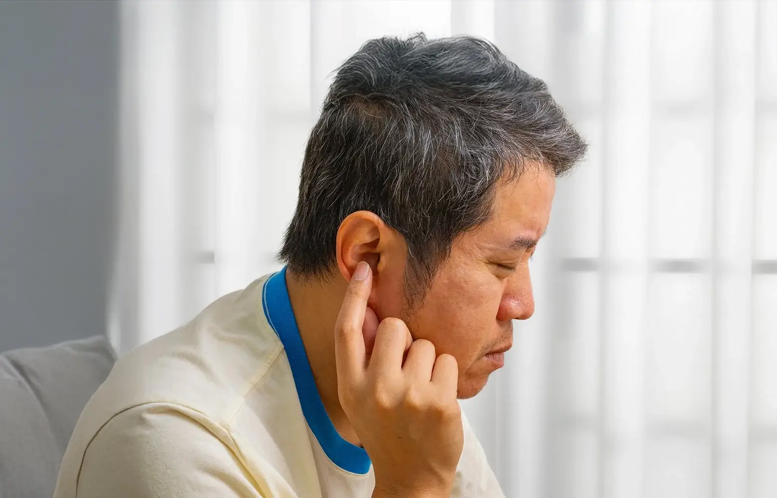 tinnitus specialist Melbourne